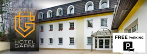 Hotel Garni Orlova Orlová